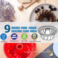 Silicone Non-Stick Baking Molds